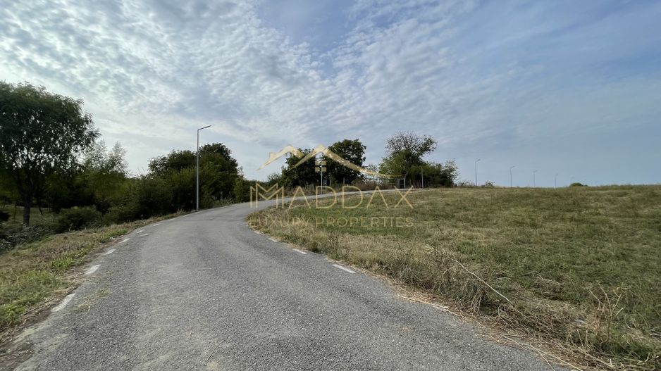 Teren intravilan ***15.000mp*** deschidere Lac Snagov 120ml // Snagov - Poză 5