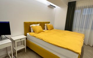 Apartament 3 camere de lux | Cortina North - Poză 2