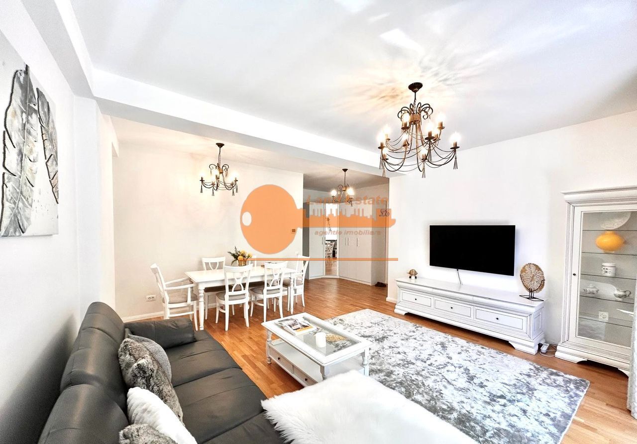 Uranus-Catredala NEamului 3 camere+Dressing ( - Poză 6