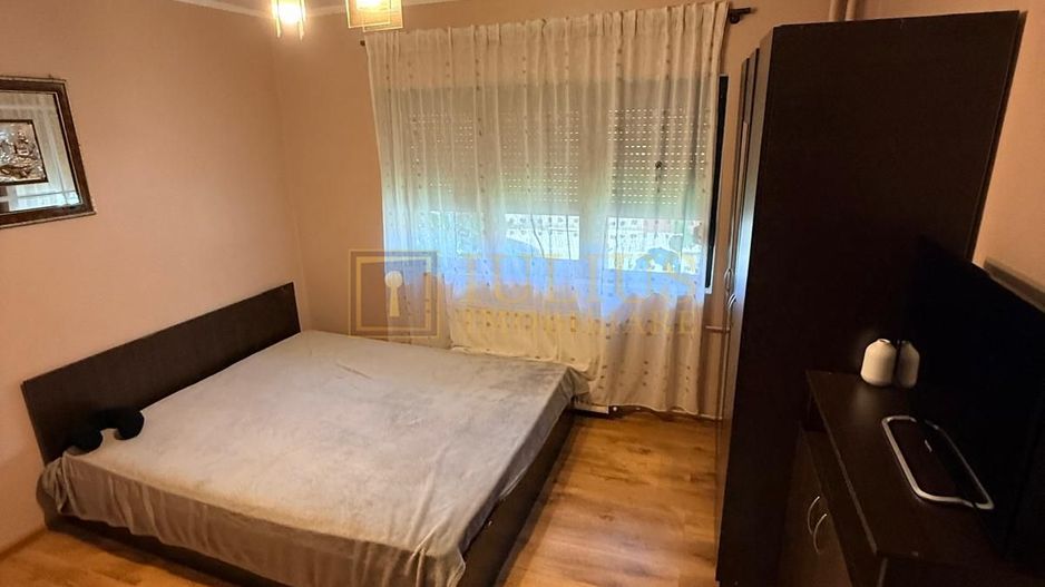 3 camere-2 dormitoare| Simion Barnutiu| 2 bai| parter| zona ideal - Poză 11