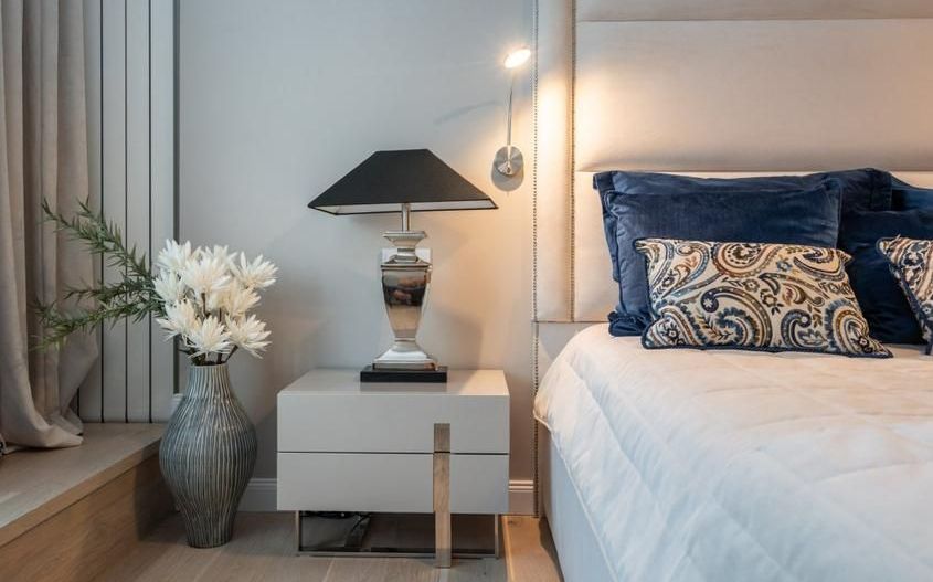 Inchiriere apartament deosebit 3 camere, terasa 30 mp |  Dorobanti - Poză 9