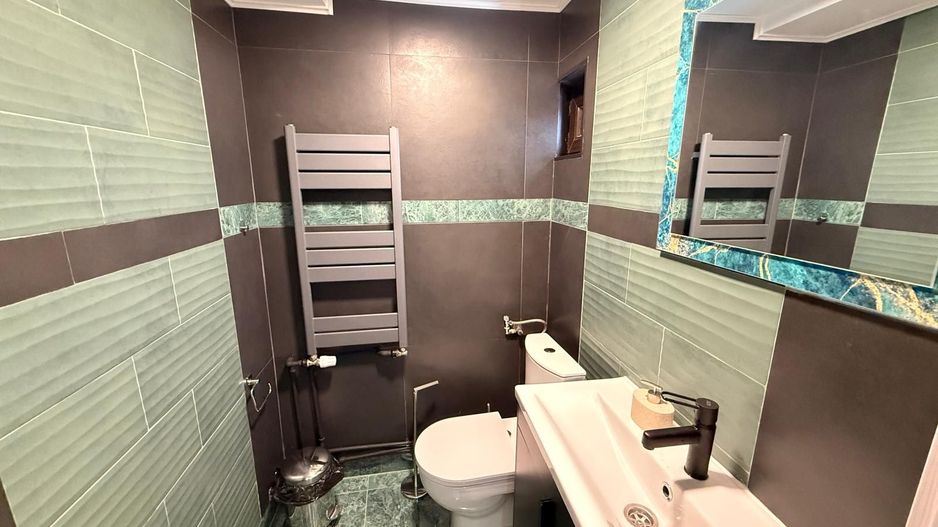 Penthouse Putul lui Zamfir / Floreasca - Poză 17