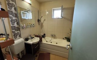 3 camere decomandat spatios Simion Barnutiu - Poză 6