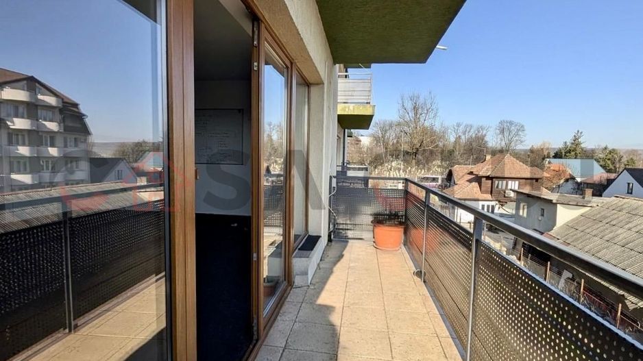 4 camere, 135mp, bloc nou, zona Sigma, parcare - Poză 11