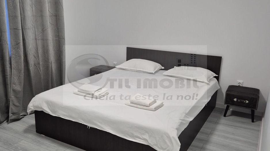 Apartament 1 cameră, grădină + parcare, Lunca Cetățuii – 64.900 € - Poză 1