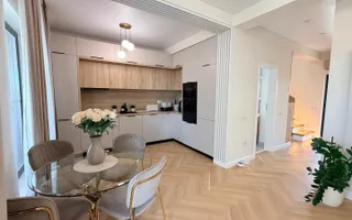 Casa moderna de vanzare in Comuna Berceni – 120 mp utili, teren 375 mp - Poză 13