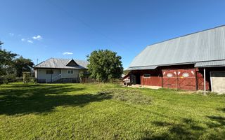 Casă la țară cu șură și grajd, în Vălenii Lăpușului – priveliște panoramică - Poză 2