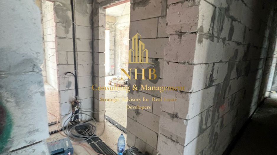 COMISON 0 -Apartament de vanzare -2 CAMERE -OMV PIPERA - Poză 3