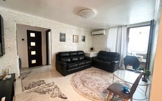 VANZARE 2 CAMERE | RENOVAT | MOBILAT & UTILAT | METROU STEFAN CEL MARE - Poză 1