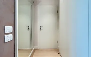 Penthouse 3 Camere Summerland | Vedere Mare și Lac | Dotări Premium - Poză 17