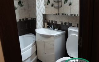 P 4170 Apartament cu 3 camere în Târgu Mureș, Aleea Carpați - Poză 9