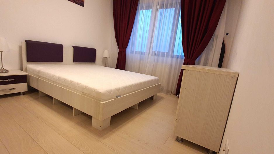 Apartament 2 camere dec. Cotroceni Politehnica Residence - Poză 6