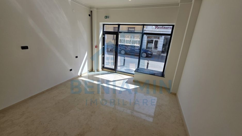 Spatiu Comercial Zona Centrala Restaurant Craiova 30mp - Poză 2