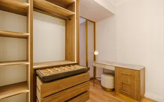 COM0% I 2 camere Pipera Rond OMV I Ivory Residence I Mobilat lux I B2B - Poză 65