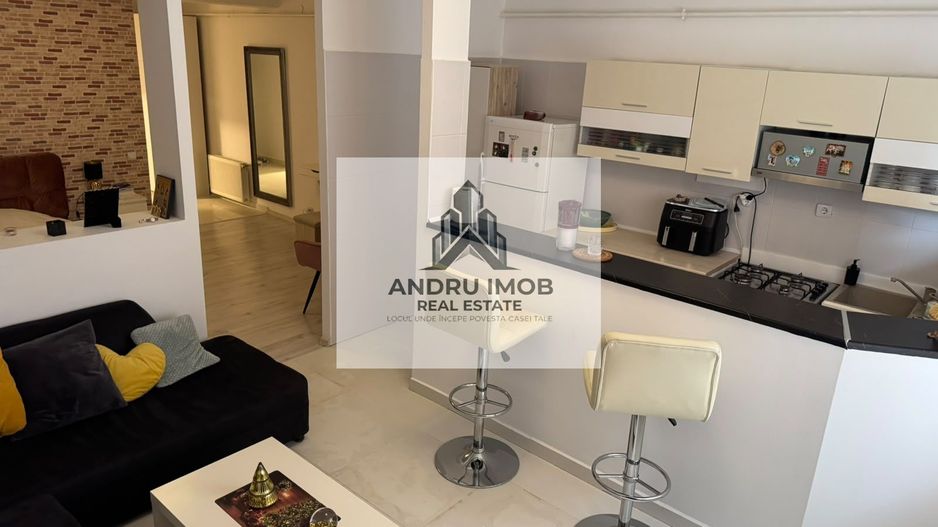 Apartament 2 camere Aparatorii Patriei - Poză 12