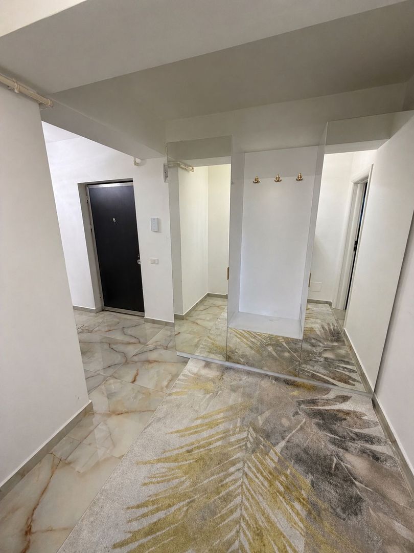Apartament 3 Camere mobilat & utilat Quartz Residence (parcare + boxa) - Poză 10