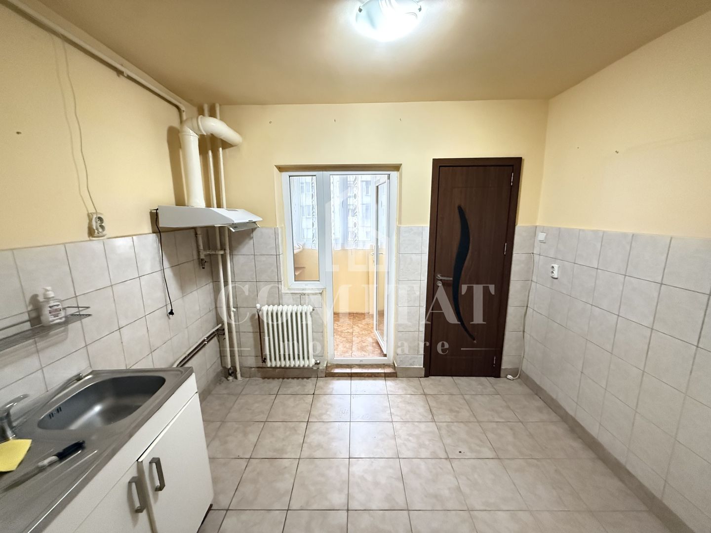 Apartament 2 Camere | Decomandat | Zona Hotel Paradis | Mărăști - Poză 5