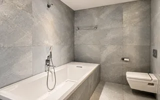 Duplex 3 camere | Floreasca | Loc de parcare - Poză 14