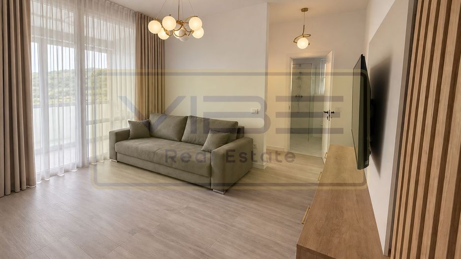 Lunca Cetatuii-Capat Cug/ Visoianu- Modern- Nou - Poză 9