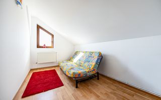Casă 4 camere, garaj, foișor, grajd, 6000mp teren lângă padure - Poză 9