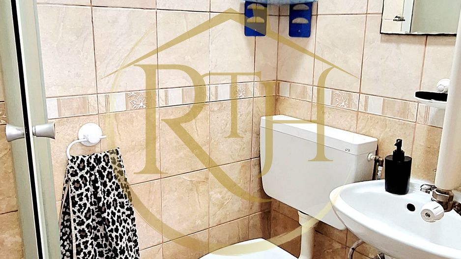 Inchiriez garsoniera,centrala proprie,zona Girocului, str. Salcamilor - Poză 17