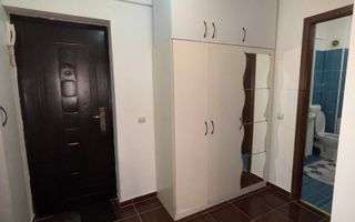 Garsoniera decomandata, et 1,mobilată/utilată, parcare inclusă, 3-4 min RATB 480 - Poză 7