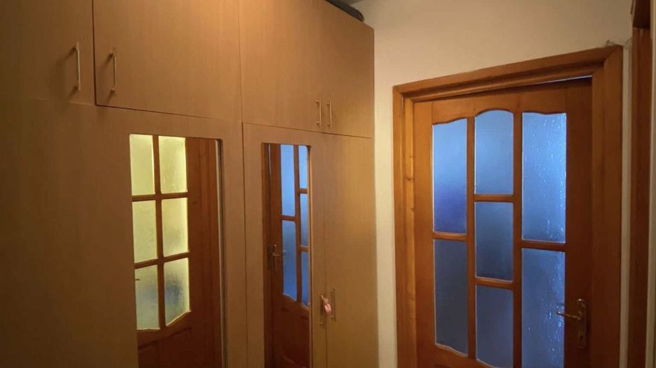 Vand Garsoniera pe Alex Lapusneanu 110 Bl 17 - Poză 3