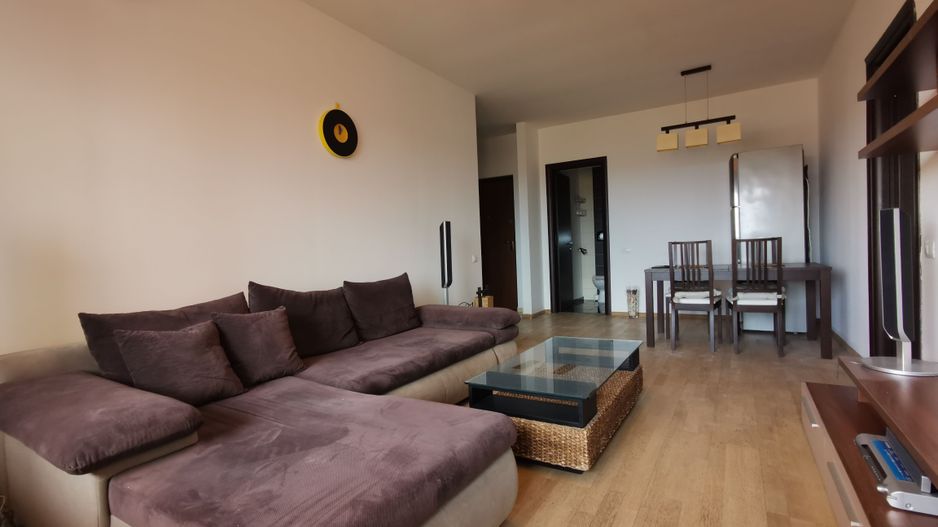 2 camere cu parcare subterana | Aleea Privighetorilor - Poză 3