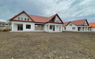 Duplex semifinisat de vanzare in Aiton – 148 mp, teren 800 mp - Poză 2