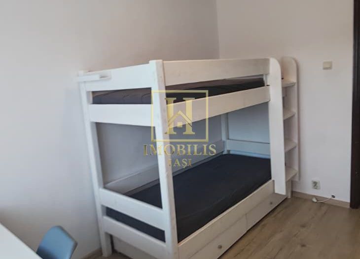 Apartament renovat 3 camere Dec 72 mp Dacia 131999 euro - Poză 6