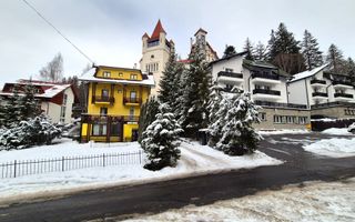 Comision 0 - Apartament în vilă, spațios, priveliște spre cabana Postăvaru - Poză 30