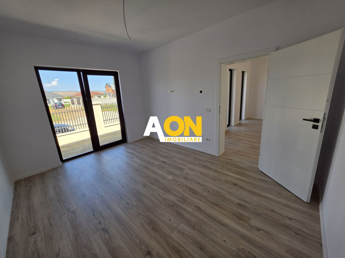 Casa 3 camere, 300 mp teren, predare la cheie in 2026, Alba-Micesti - Poză 11