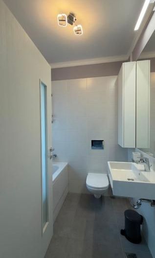 APARTAMENT PREMIUM | BELVEDERE RESIDENCE | PRIMA INCHIRIERE - Poză 8