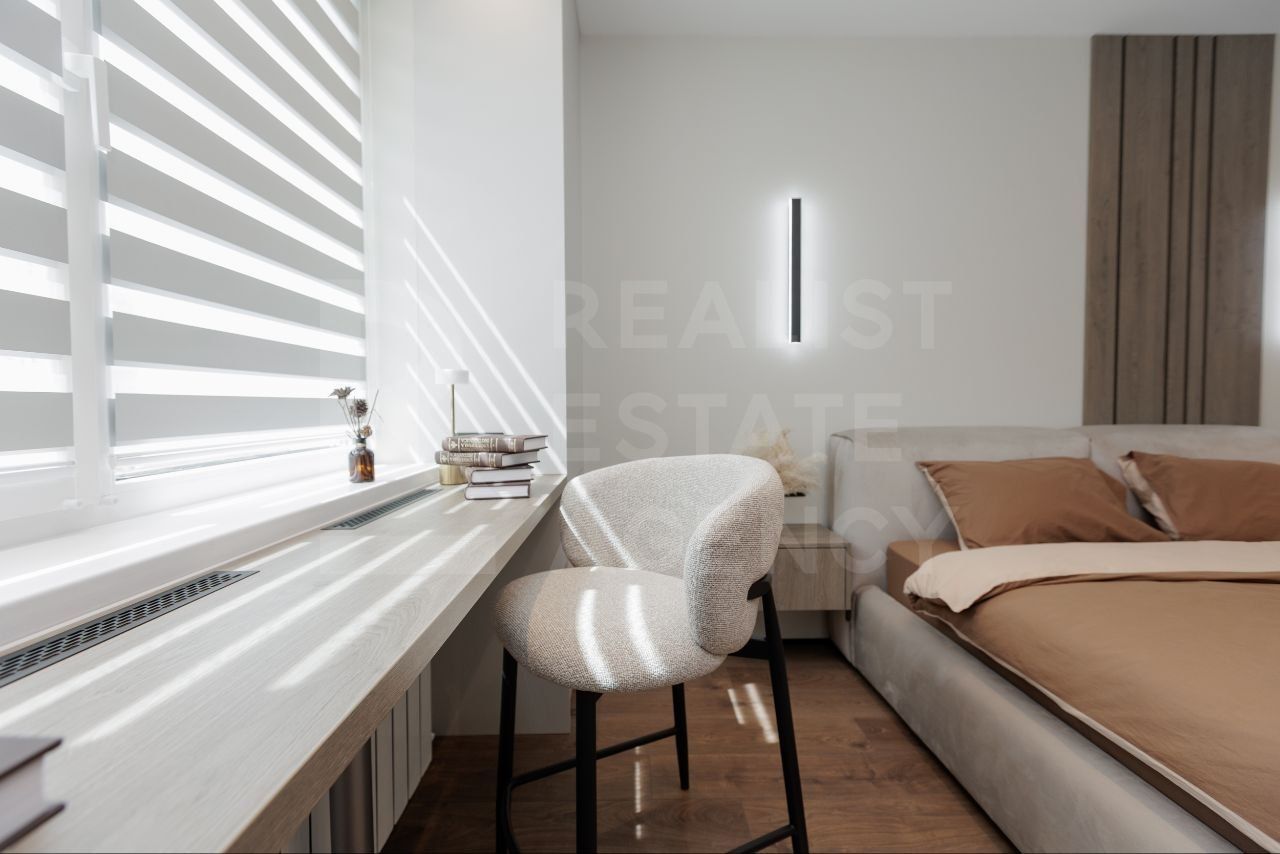 Vânzare, apartament, 2 camere, str. Vasile Lupu, Buiucani - Poză 25