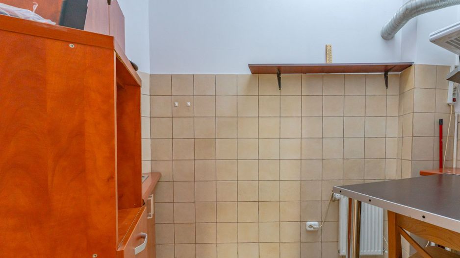 Spațiu Comercial/Birouri de Închiriat, Parter, 60 mp – Nicolae Titulescu, Brașov - Poză 9