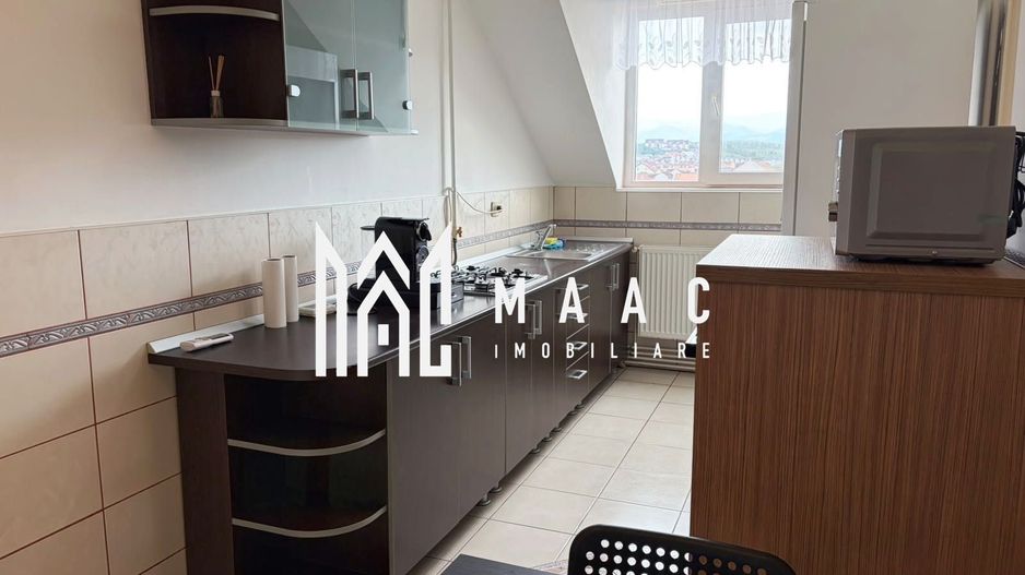 Apartament 2 camere de închiriat | Ștrand, Sibiu | 64 mp - Poză 6