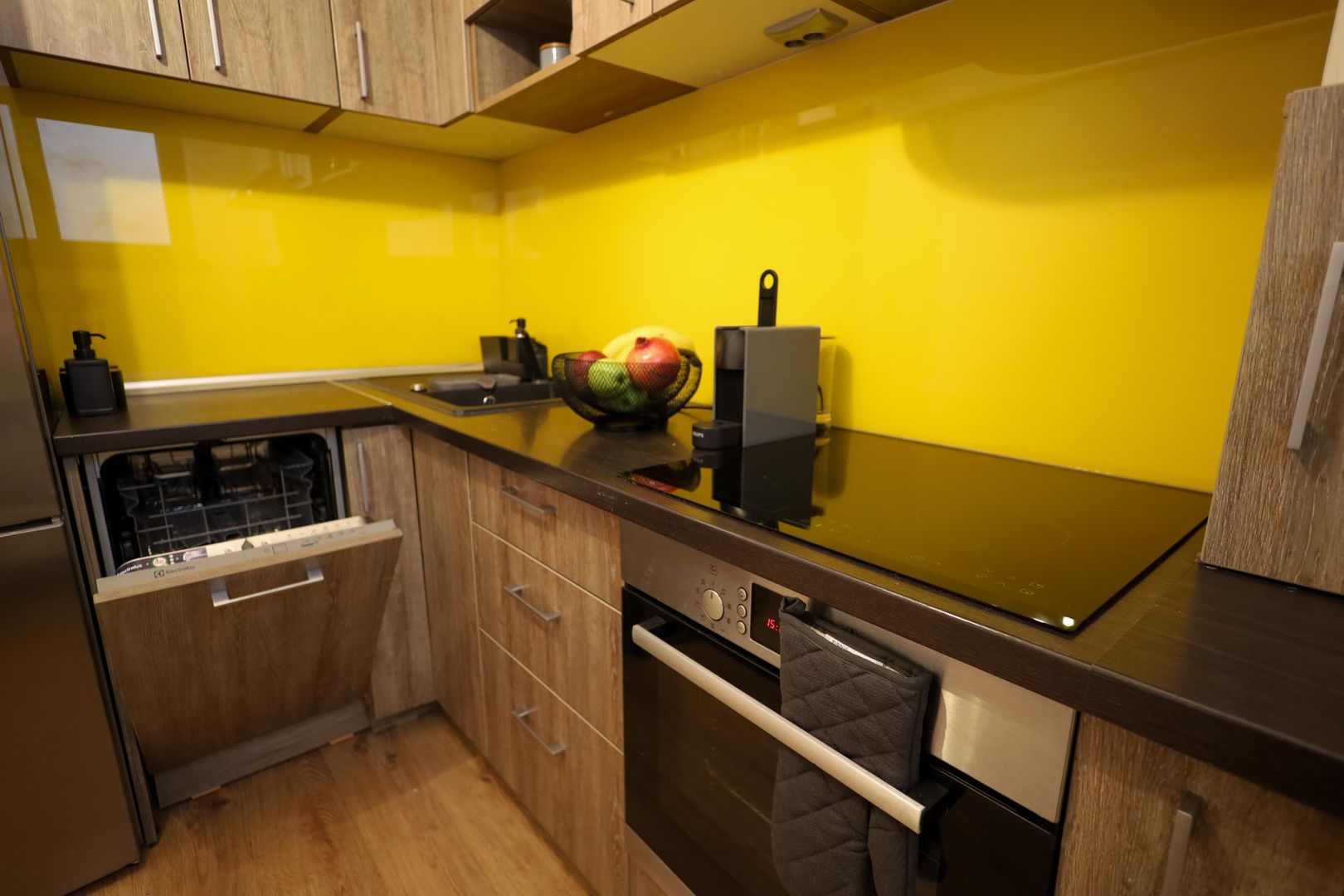 Apartament 2 camere modern | Vedere panoramică | ISG Residence II | Parcul Carol - Poză 8