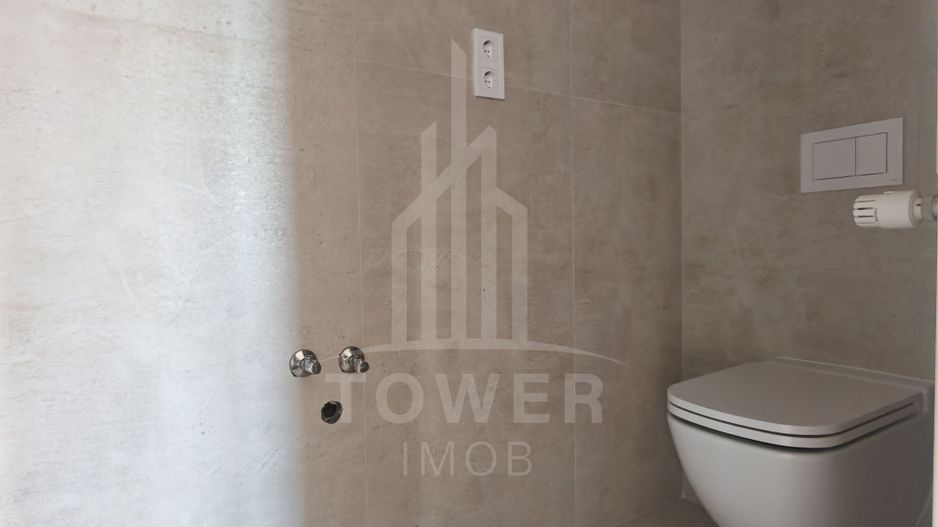 Apartament 3 camere  85 mp utili– zona Hipodrom 4 - Poză 10
