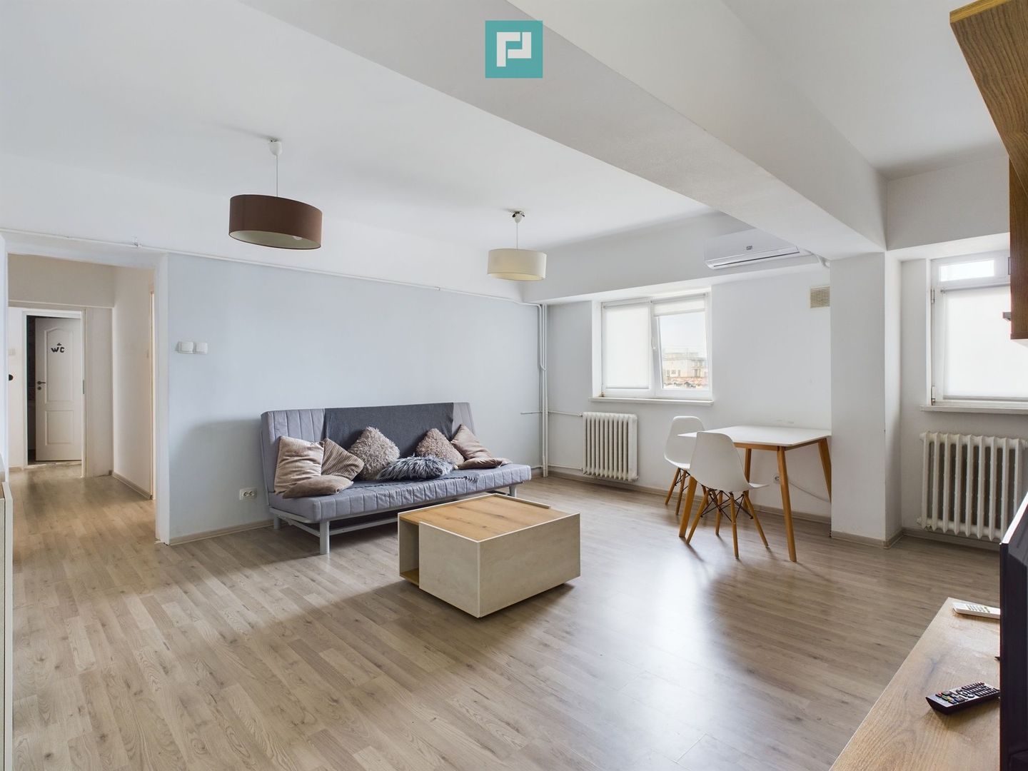 Locuință Modernă Ultracentrală, Lângă Universitate și Intercontinental - Poză 3