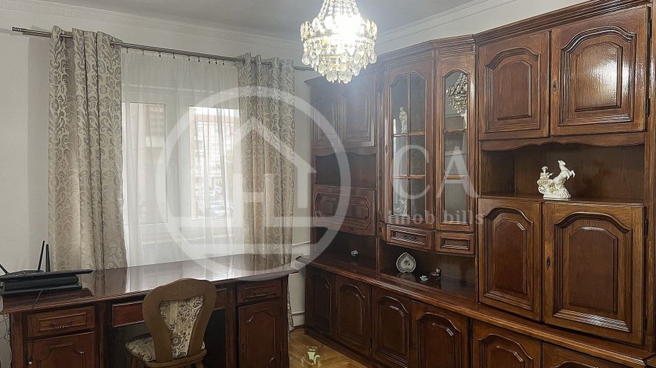 Apartament cu 3 camere de inchiriat Velenta Oradea - Poză 7