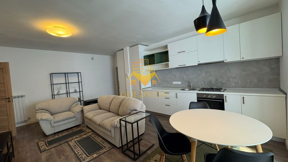 2 camere, bloc nou, parcare, Zorilor, Zona Mircea Eliade, UTCN, UMF - Poză 2