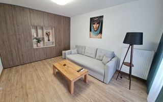 Apartament 2 Camere Coresi Avantgarden - Poză 8