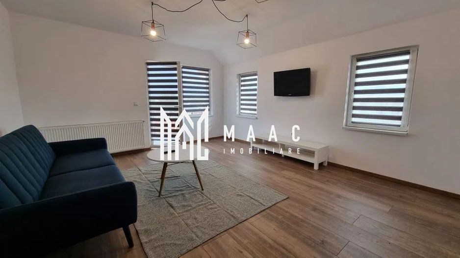 Apartament la Vila | 3 Camere | Decomandat | Turnisor - Poză 1