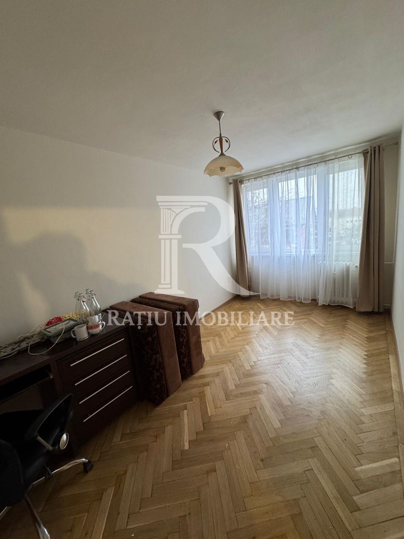 Apartament 4 camere | Decebal | Oradea - Poză 16