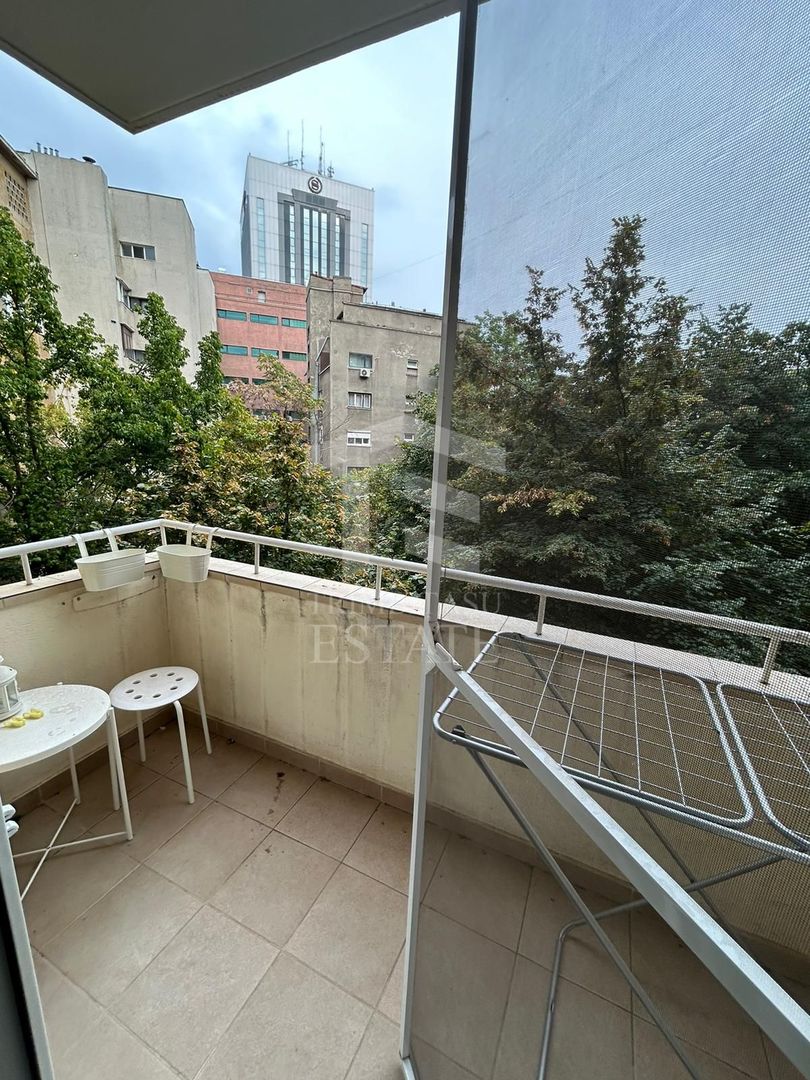 2 Camere Ultracentral Coloane Piata Romana - Poză 10