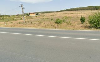 OPORTUNITATE DE INVESTITIE - Teren 9964 mp de vanzare Centura de Nord Craiova - Poză 2