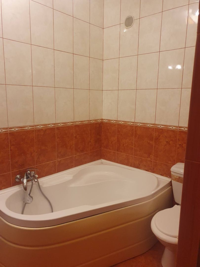 Inchiriere apartament 5 camere/Zona Domenii/Loc de parcare inclus - Poză 7