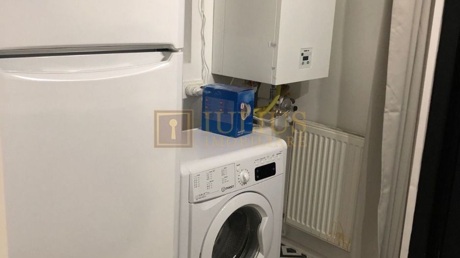 Central, 2 camere, curte, centrala proprie, pet-friendly. - Poză 7