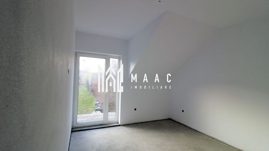 Casa 5 camere | Individuala | Teren 1400 mp | Tocile - Poză 2