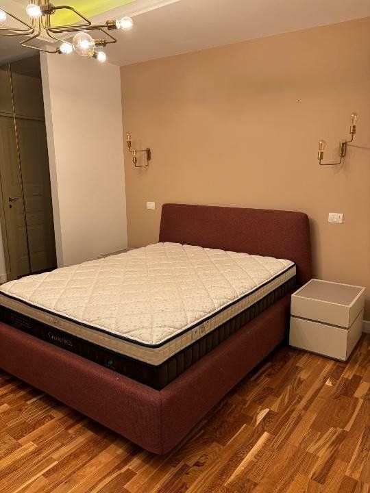 Apt 2 cam Victoriei, design interbelic şi finisaje de lux. - Poză 6